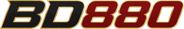 bd880 লোগো